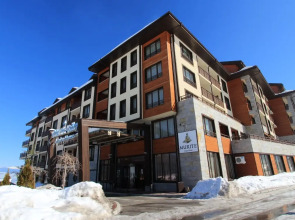 Murite Park - Azalia Building