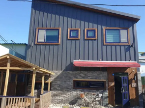 Sokcho Hutte Guest House