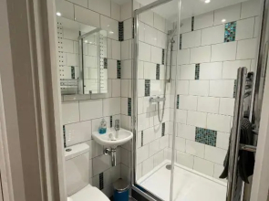 Woodland View Apartment