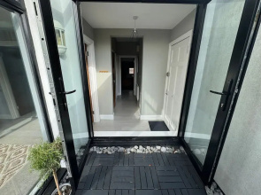 Urban Oasis - From 140 Per Night