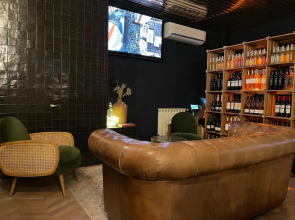 Hôtel Bar des Sports