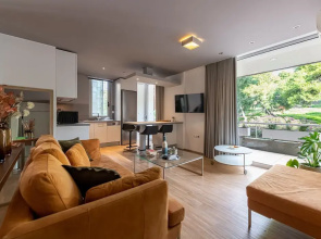 Phaedrus Living Luxury Flat Vouliagmeni