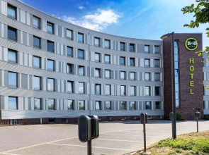 B&B Hotel Göttingen-City