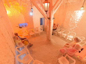 Belorusochka, Minskaja oblast'