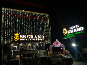 Hotel SS Grand