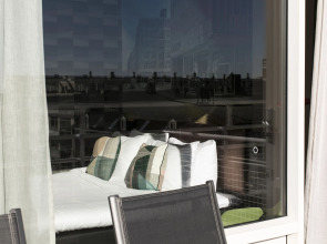 Leonardo Hotel Rotterdam Savoy