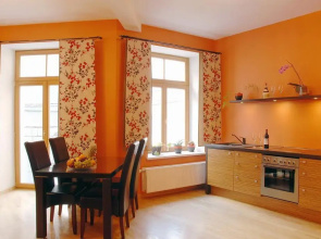 Riga Boutique Apartments