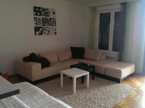 Apartment Royal Savina