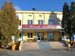 Hotel Włókniarz