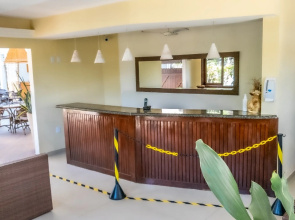 Hotel Porto Dourado