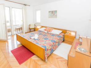 Pleasant apartment Korenic in Rovinj