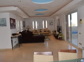Amazing Penthouse with Sea and Roof Pool