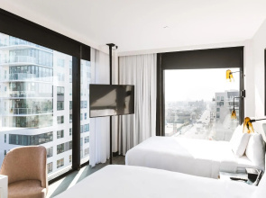 The Godfrey Hotel Hollywood