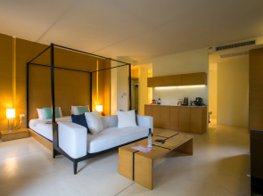 The Anda Mani Khaolak Beachfront Villas