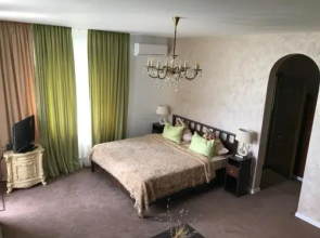 Guesthouse Lotos