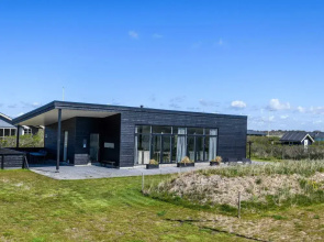 Holiday Home in RingkÃ¸bing