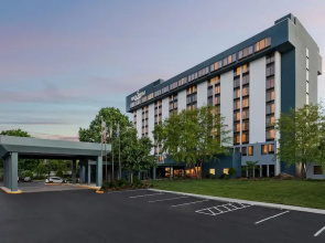 Holiday Inn Hotel & Suites Bristol Conference Ctr