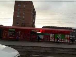 Guest house on Kirova 9