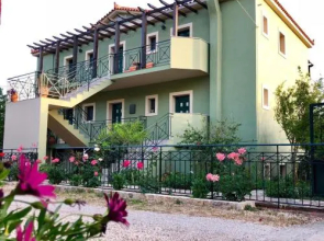 Galini Apartments