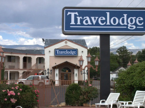 Travelodge by Wyndham Bishop