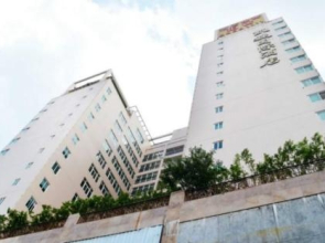 Triumph International Hotel