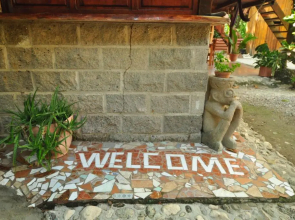 The Howler Monkey Hotel