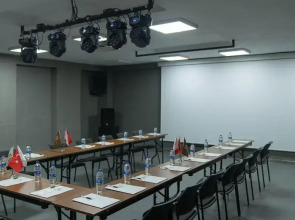 Laren Family Hotel & Spa -  Boutique Hotel