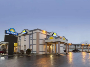 SureStay by Best Western Brockville