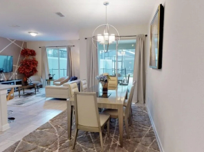 Storey Lake Resort - Lbl817