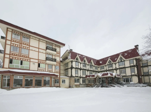 Rosen Heim HAKUBA
