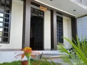 Casa Hospedaje Terra Selva
