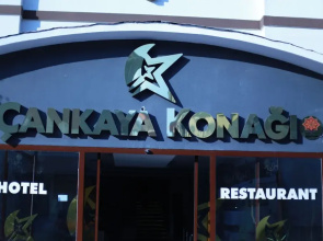 Cankaya Konagi
