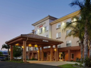 Courtyard by Marriott Ventura Simi Valley