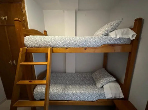 Apartamentos Tirol