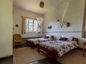 Travellers Rest Hotel