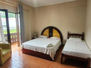 Hotel Floresta