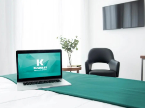 K BUSINESS Apartments & Hotel