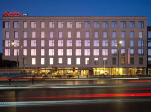 Hampton By Hilton Tallinn