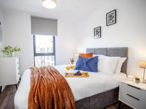 Great Central Apartments by Opulent