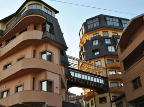 Hotel Italia