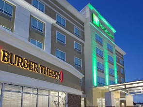 Holiday Inn Hattiesburg - North by IHG