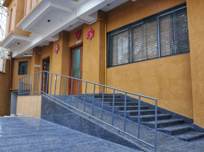 Devraha Seva Ashram - Vrindavan