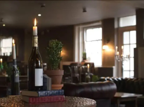 The Lion Hotel - Pub & Restaurant