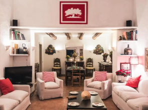 Borgo degli Ulivi