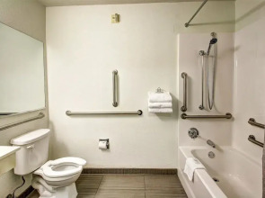 Studio 6-Murray, UT - Salt Lake City - Fort Union