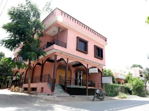 Relax Homestay