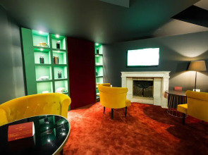 King Gorgasali Hotel