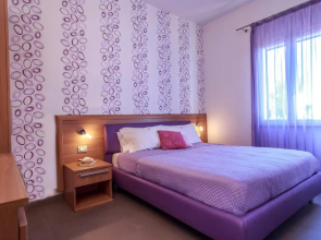 BB Villa Seta