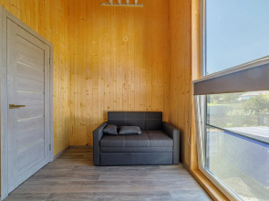 Barnhouse with sauna