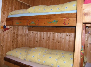 Imbissstube Bergmandl